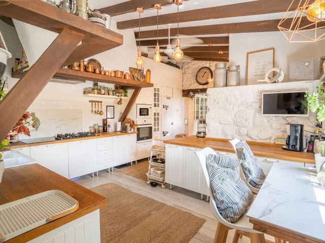 Undeveloped Land for sale in Sencelles - € 1,800,000 (Ref: 9703353)