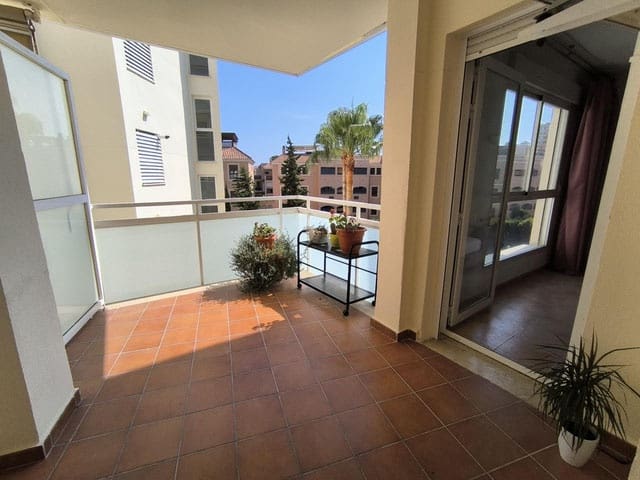 Apartamento de 3 habitaciones en Es Molinar / El Molinar en venta - 529.000 € (Ref: 9703354)