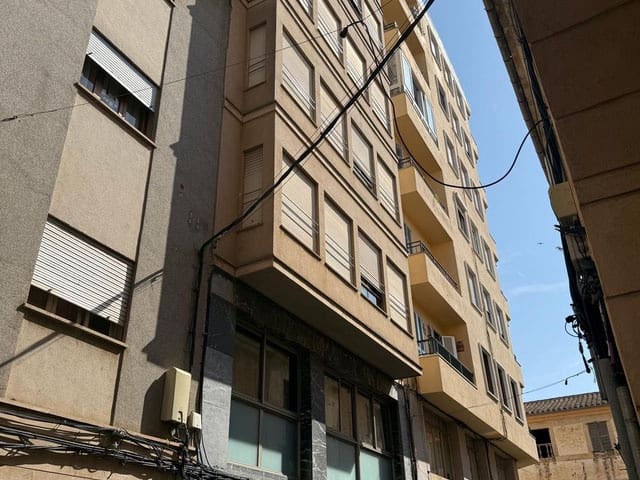 Lejlighed til salg i Manacor - € 950.000 (Ref: 9703355)