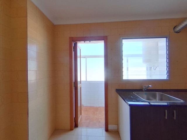 Piso de 3 habitaciones en Palma de Mallorca en venta - 345.000 € (Ref: 9705132)