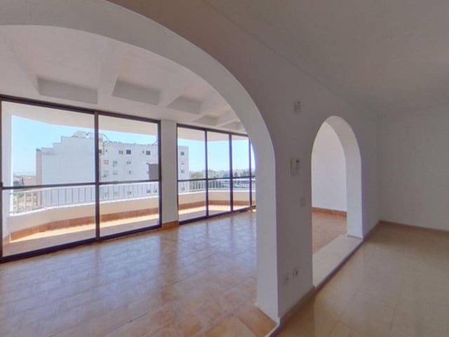 3 quarto Apartamento para venda em Palma de Mallorca - 352 400 € (Ref: 9705132)