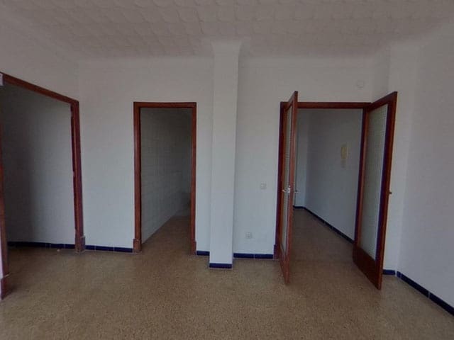 3 slaapkamer Flat te koop in Palma de Mallorca - € 310.000 (Ref: 9705133)