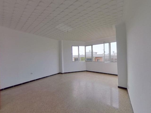 3 soveværelse Lejlighed til salg i Pere Garau, Palma de Mallorca - € 310.000 (Ref: 9705133)