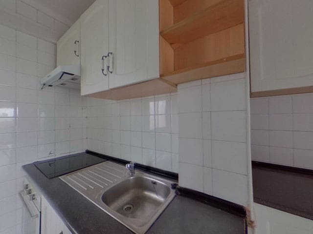 3 soveværelse Lejlighed til salg i Pere Garau, Palma de Mallorca - € 310.000 (Ref: 9705133)