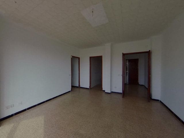 3 slaapkamer Flat te koop in Palma de Mallorca - € 310.000 (Ref: 9705133)