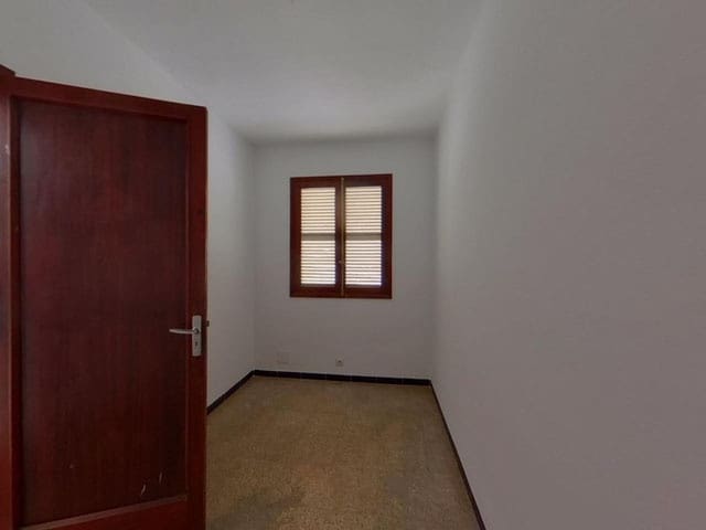 3 slaapkamer Flat te koop in Palma de Mallorca - € 310.000 (Ref: 9705133)