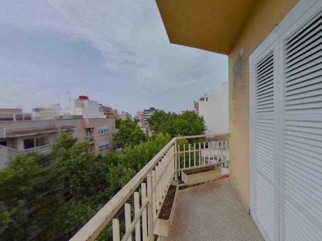 3 slaapkamer Flat te koop in Palma de Mallorca - € 310.000 (Ref: 9705133)