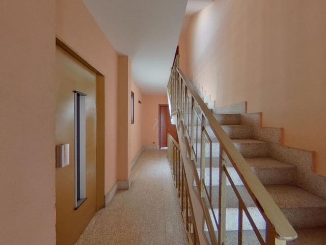 3 slaapkamer Flat te koop in Palma de Mallorca - € 310.000 (Ref: 9705133)