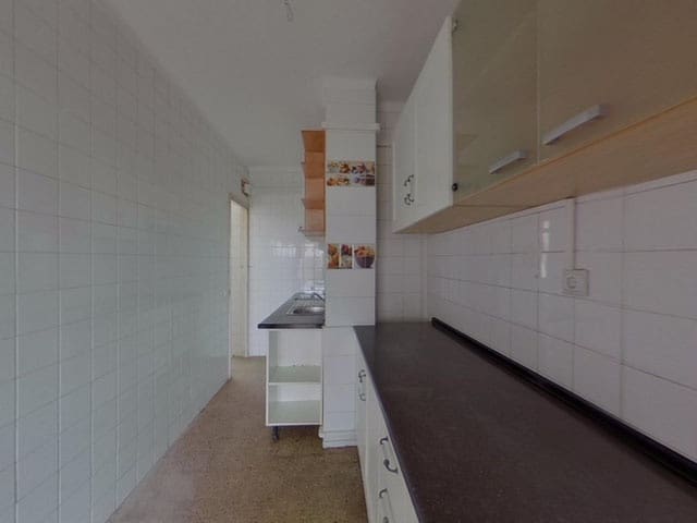 3 soveværelse Lejlighed til salg i Pere Garau, Palma de Mallorca - € 310.000 (Ref: 9705133)