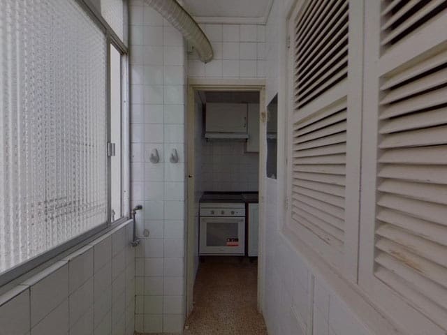 3 slaapkamer Flat te koop in Palma de Mallorca - € 310.000 (Ref: 9705133)