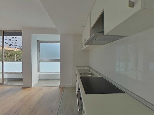 2 slaapkamer Flat te koop in Palma de Mallorca - € 253.000 (Ref: 9705134)