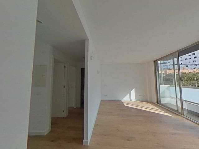 2 slaapkamer Flat te koop in Palma de Mallorca - € 253.000 (Ref: 9705134)