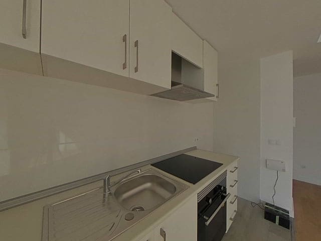 2 slaapkamer Flat te koop in Palma de Mallorca - € 253.000 (Ref: 9705134)