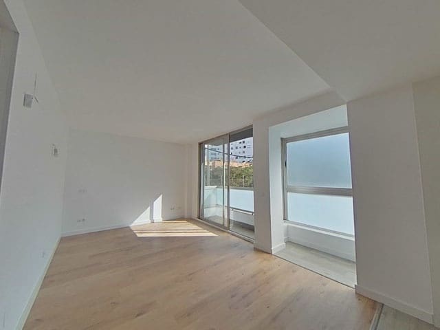 2 slaapkamer Flat te koop in Palma de Mallorca - € 253.000 (Ref: 9705134)