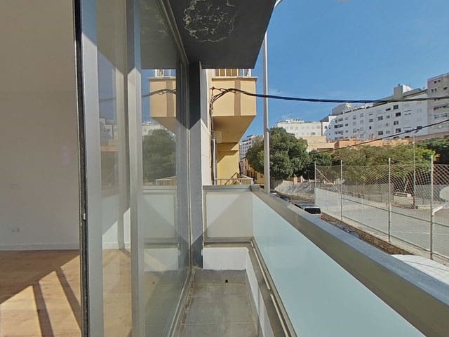 2 slaapkamer Flat te koop in Palma de Mallorca - € 253.000 (Ref: 9705134)