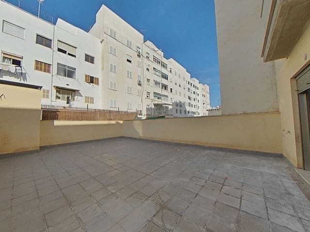 2 slaapkamer Flat te koop in Palma de Mallorca - € 253.000 (Ref: 9705134)