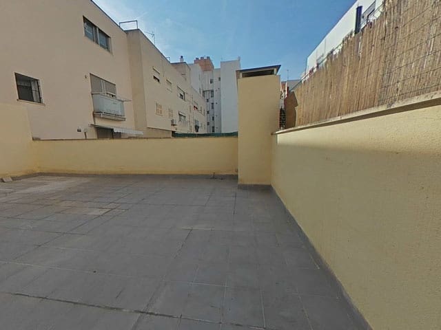 2 slaapkamer Flat te koop in Palma de Mallorca - € 253.000 (Ref: 9705134)