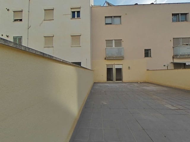 2 slaapkamer Flat te koop in Palma de Mallorca - € 253.000 (Ref: 9705134)