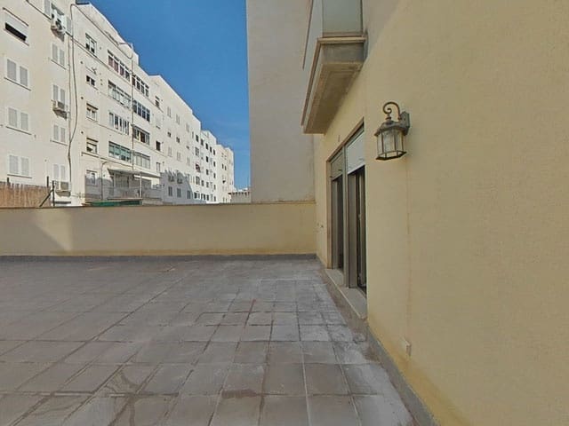 2 slaapkamer Flat te koop in Palma de Mallorca - € 253.000 (Ref: 9705134)