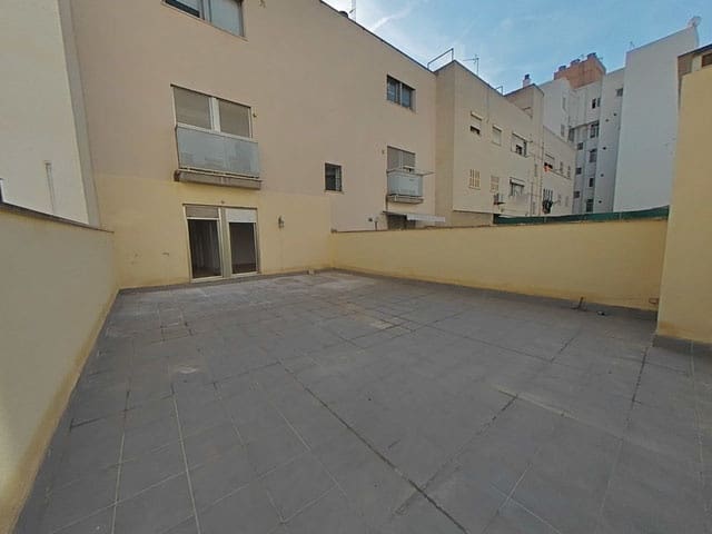 2 slaapkamer Flat te koop in Palma de Mallorca - € 253.000 (Ref: 9705134)