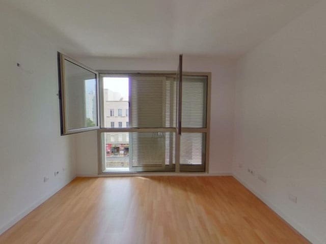 2 slaapkamer Flat te koop in Palma de Mallorca - € 337.500 (Ref: 9705137)