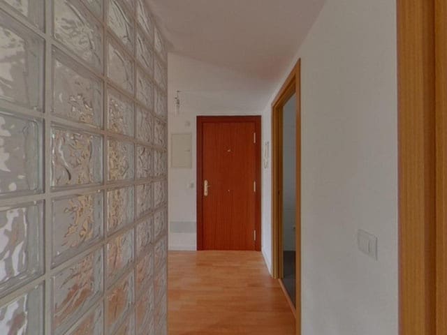2 slaapkamer Flat te koop in Palma de Mallorca - € 337.500 (Ref: 9705137)
