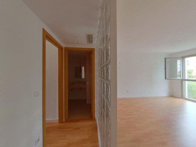 2 slaapkamer Flat te koop in Palma de Mallorca - € 337.500 (Ref: 9705137)