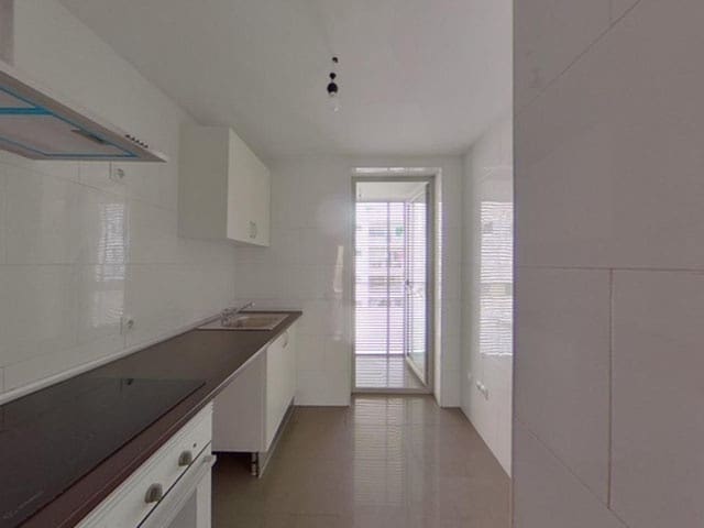 2 slaapkamer Flat te koop in Palma de Mallorca - € 337.500 (Ref: 9705137)