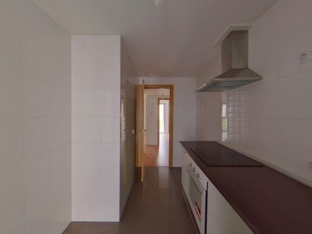 2 slaapkamer Flat te koop in Palma de Mallorca - € 337.500 (Ref: 9705137)