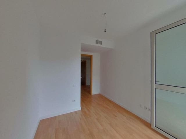 2 slaapkamer Flat te koop in Palma de Mallorca - € 337.500 (Ref: 9705137)