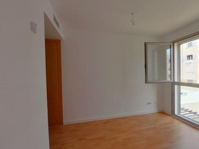 2 slaapkamer Flat te koop in Palma de Mallorca - € 337.500 (Ref: 9705137)