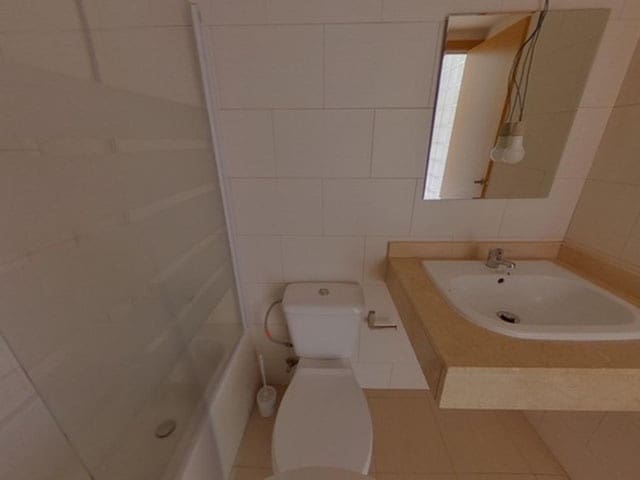 2 slaapkamer Flat te koop in Palma de Mallorca - € 337.500 (Ref: 9705137)