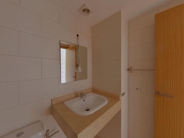 2 slaapkamer Flat te koop in Palma de Mallorca - € 337.500 (Ref: 9705137)
