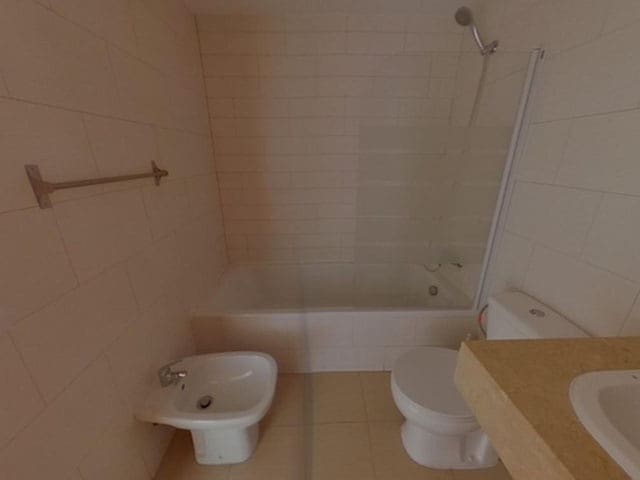 2 slaapkamer Flat te koop in Palma de Mallorca - € 337.500 (Ref: 9705137)