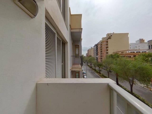 2 slaapkamer Flat te koop in Palma de Mallorca - € 337.500 (Ref: 9705137)
