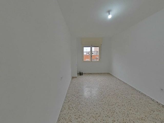 4 quarto Apartamento para venda em Palma de Mallorca - 376 000 € (Ref: 9705910)