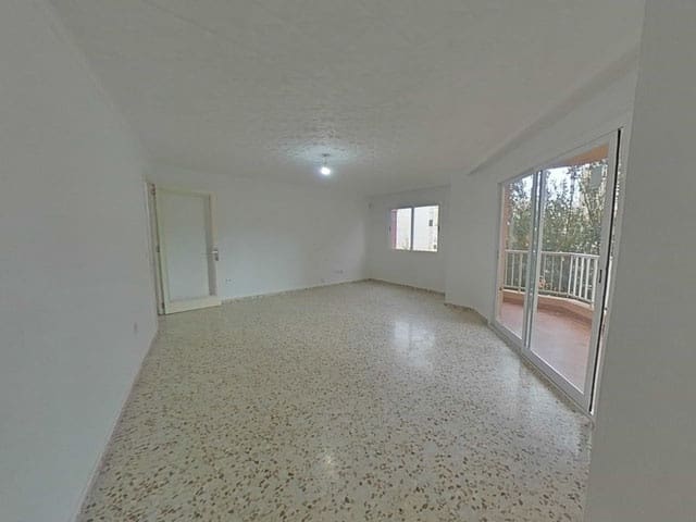 4 quarto Apartamento para venda em Palma de Mallorca - 376 000 € (Ref: 9705910)