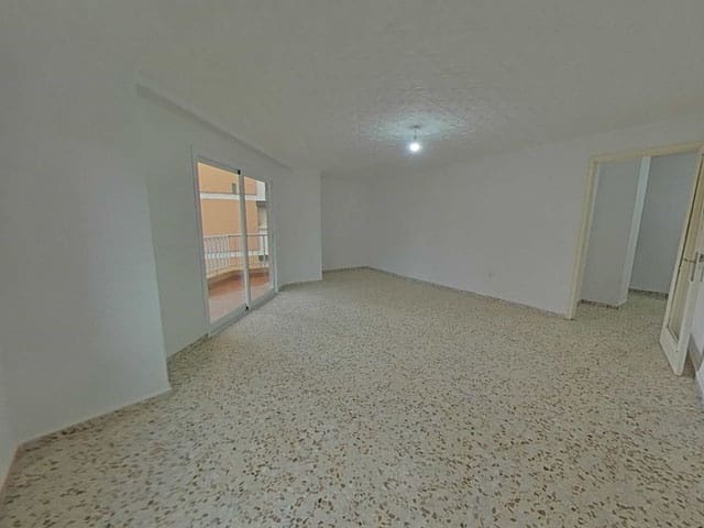 4 quarto Apartamento para venda em Palma de Mallorca - 376 000 € (Ref: 9705910)