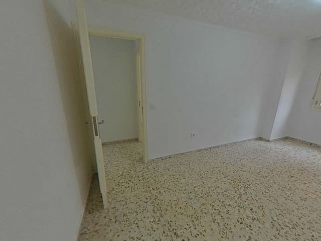 4 quarto Apartamento para venda em Palma de Mallorca - 376 000 € (Ref: 9705910)