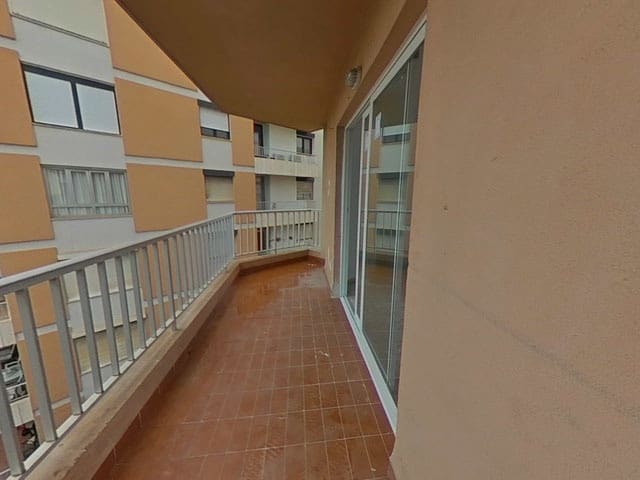 4 quarto Apartamento para venda em Palma de Mallorca - 376 000 € (Ref: 9705910)