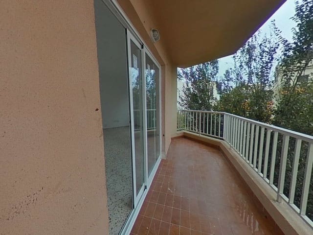 4 quarto Apartamento para venda em Palma de Mallorca - 376 000 € (Ref: 9705910)