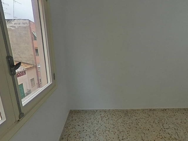 4 quarto Apartamento para venda em Palma de Mallorca - 376 000 € (Ref: 9705910)