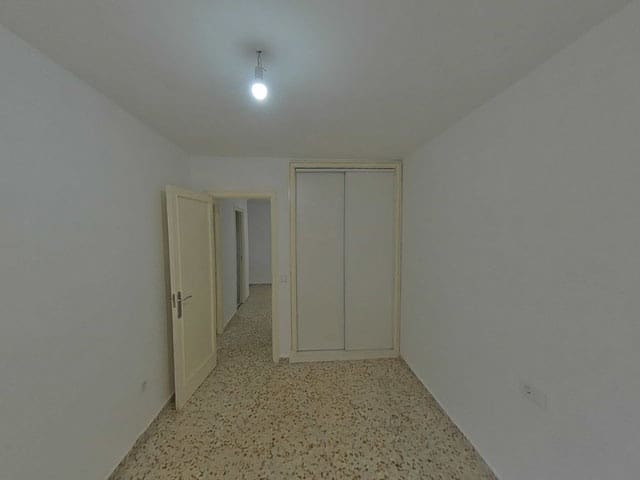 4 quarto Apartamento para venda em Palma de Mallorca - 376 000 € (Ref: 9705910)