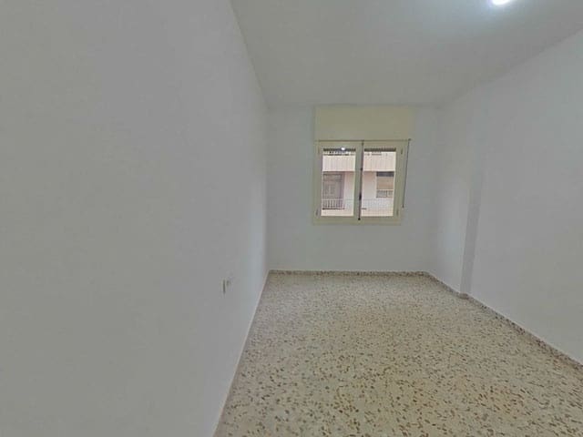 4 quarto Apartamento para venda em Palma de Mallorca - 376 000 € (Ref: 9705910)