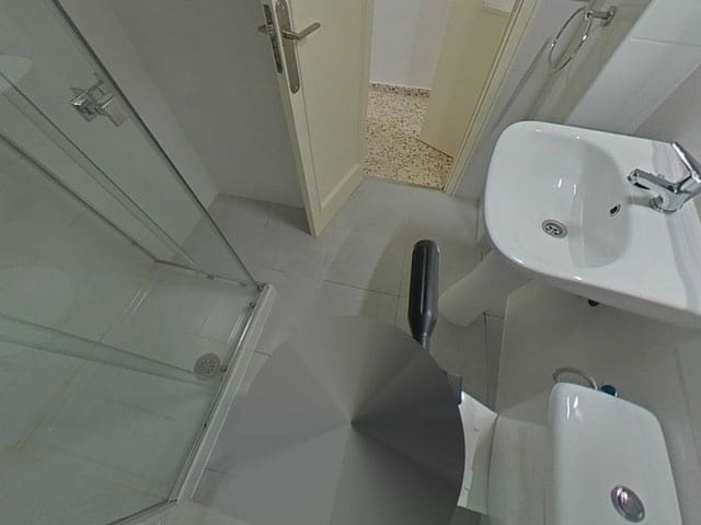 4 quarto Apartamento para venda em Palma de Mallorca - 376 000 € (Ref: 9705910)