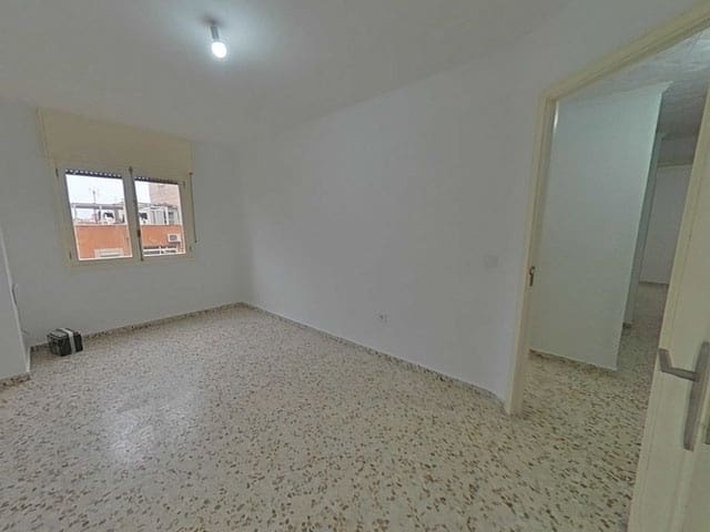 4 quarto Apartamento para venda em Foners, Palma de Mallorca - 376 000 € (Ref: 9705910)