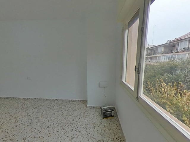 4 quarto Apartamento para venda em Foners, Palma de Mallorca - 376 000 € (Ref: 9705910)