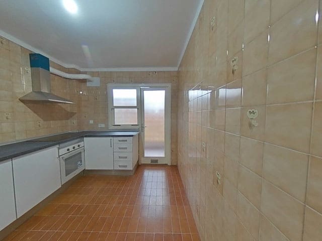 4 quarto Apartamento para venda em Foners, Palma de Mallorca - 376 000 € (Ref: 9705910)