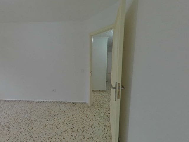 4 quarto Apartamento para venda em Foners, Palma de Mallorca - 376 000 € (Ref: 9705910)