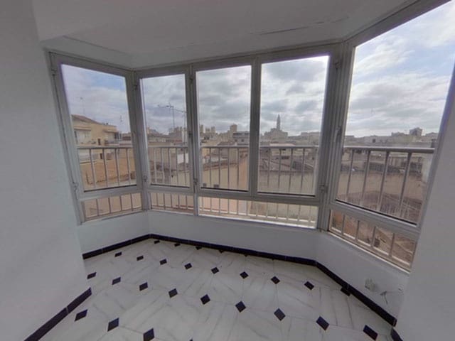 2 soveværelse Lejlighed til salg i Manacor - € 160.000 (Ref: 9705926)